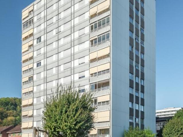 Apartment mieten in Pratteln, Basel-Landschaft