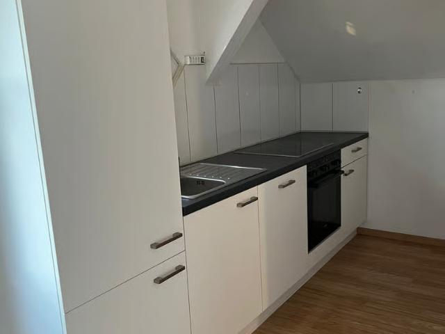 Wohnung mieten in Wolfhalden, Appenzell Ausserrhoden
