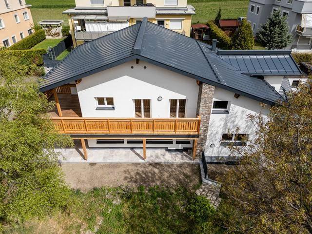 Apartment mieten in Telfs
