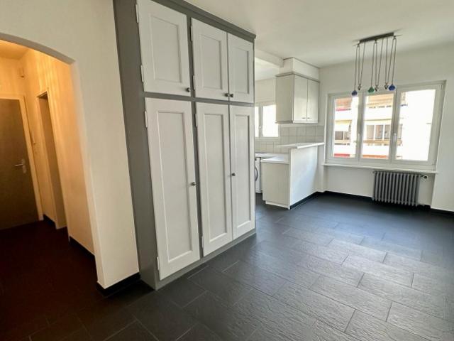 Immobilie kaufen in Biel, Bern