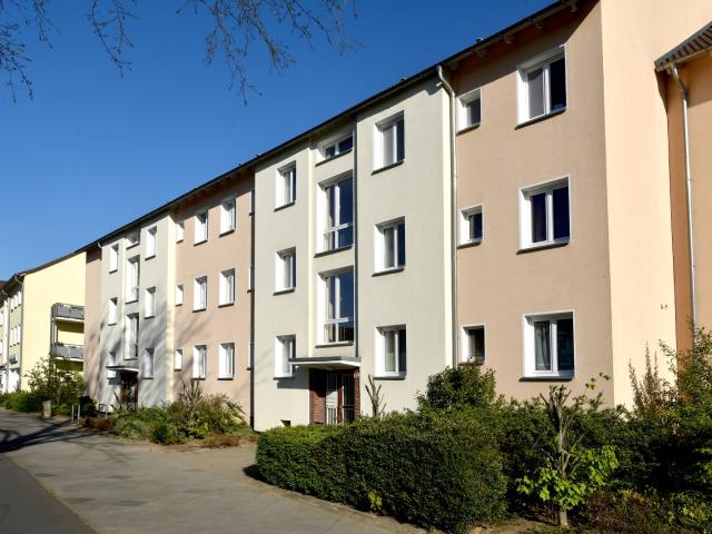 Apartment mieten in Hellwinkel, Wolfsburg