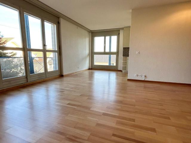 Immobilie kaufen in Brüttelen, Bern