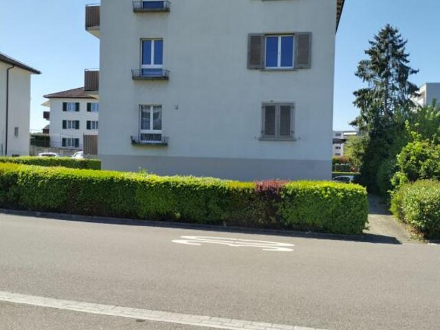 Wohnung mieten in Amriswil, Thurgau
