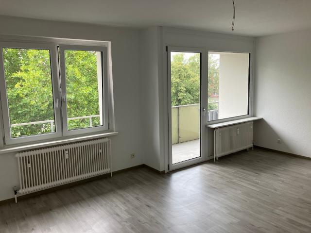 Apartment mieten in Lebenstedt, Salzgitter