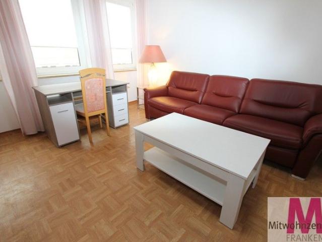 Apartment mieten in Altstadt, St. Lorenz, Nürnberg