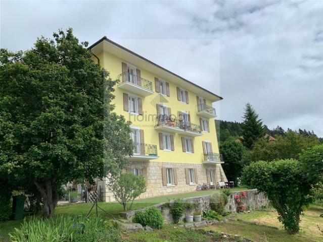 Wohnung mieten in Fontainemelon