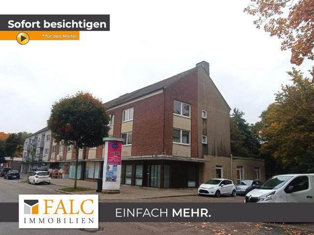 Wohnung mieten in Hassel, Gelsenkirchen