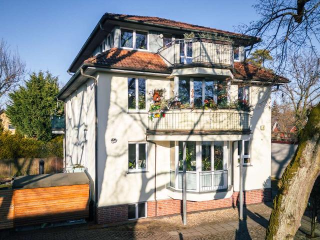 Wohnung kaufen in Falkensee, Havelland