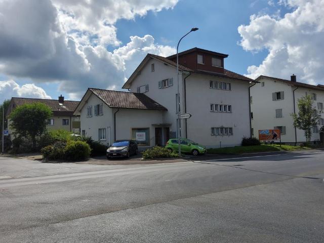 Apartment mieten in Langenthal, Bern