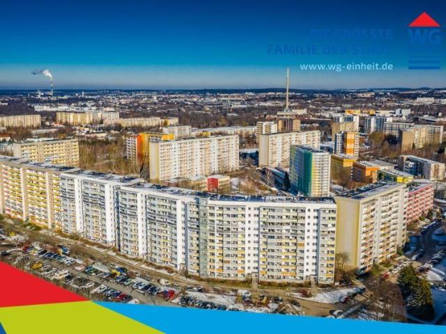 Apartment mieten in Markersdorf, Chemnitz