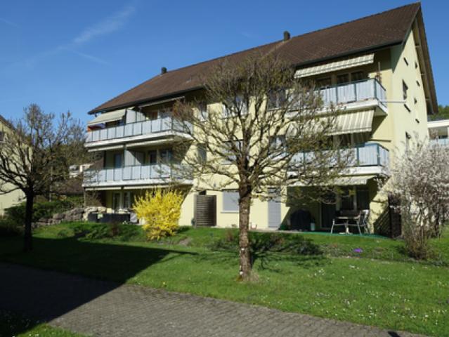 Apartment mieten in Teufenthal (AG), Aargau