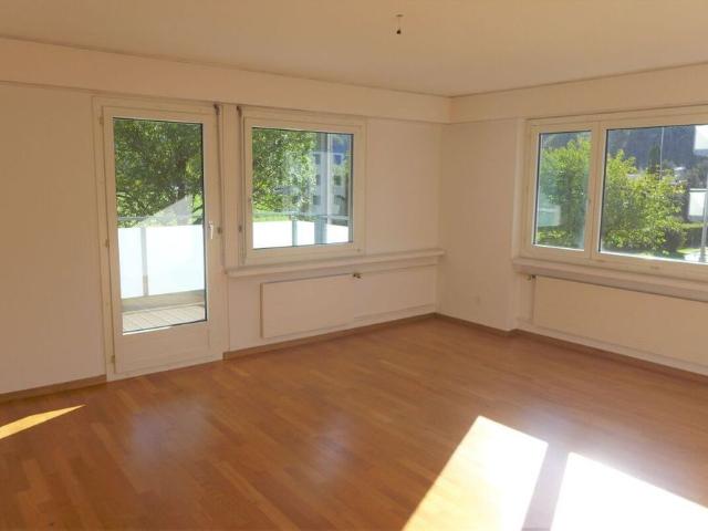 Apartment mieten in Berneck, St. Gallen