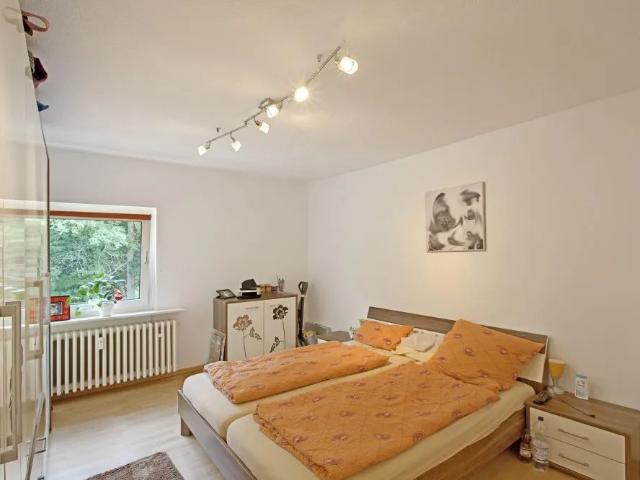 Apartment mieten in Nacken, Herdecke