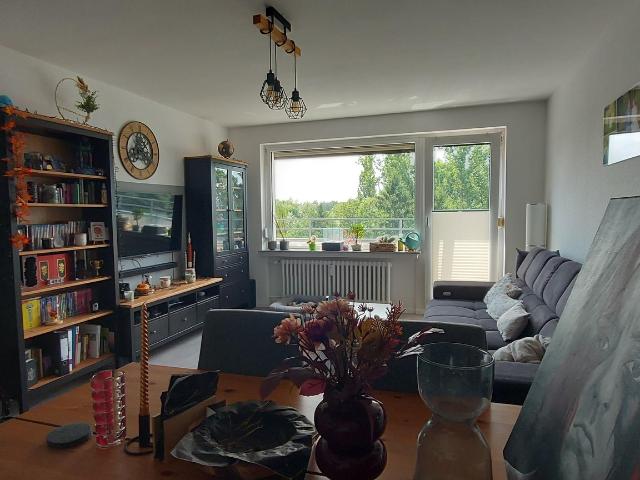 Wohnung mieten in Bedingrade, Essen