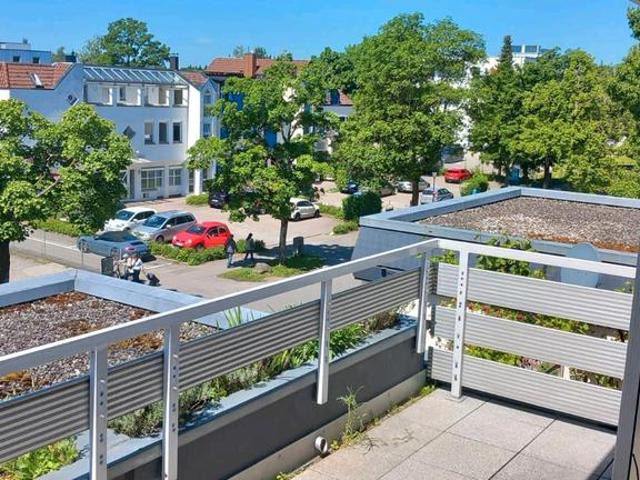 Wohnung kaufen in Wangen im Allgäu, Baden-Württemberg