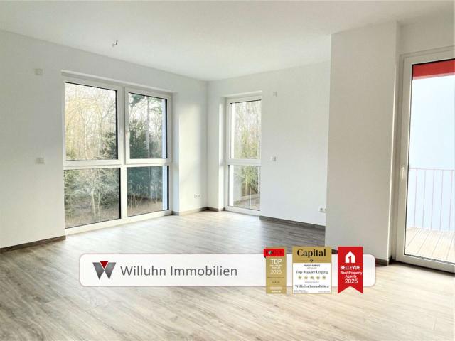 Wohnung kaufen in Bad Kösen, Sachsen-Anhalt