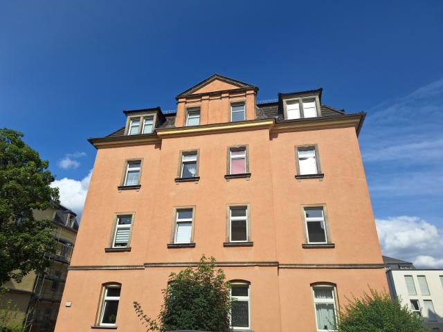 Apartment mieten in Naußlitz, Dresden