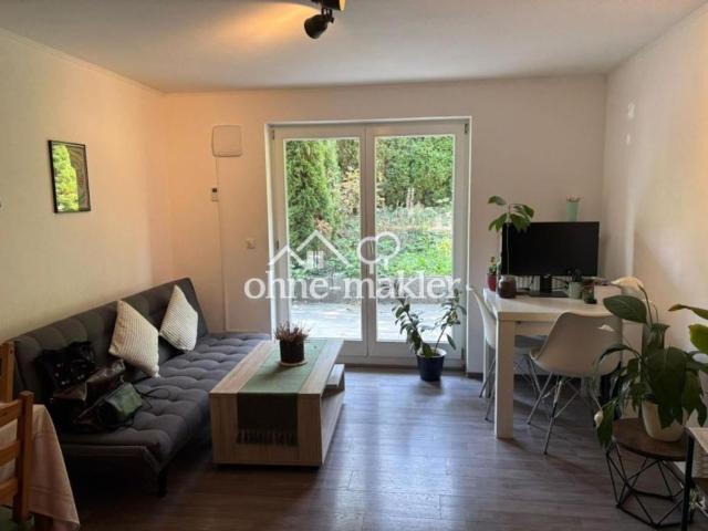 Apartment mieten in Tübingen, Baden-Württemberg