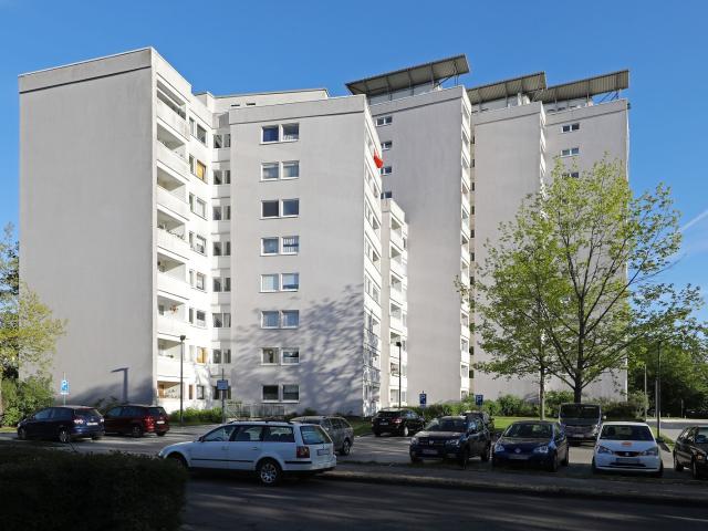 Apartment mieten in Detmerode, Wolfsburg
