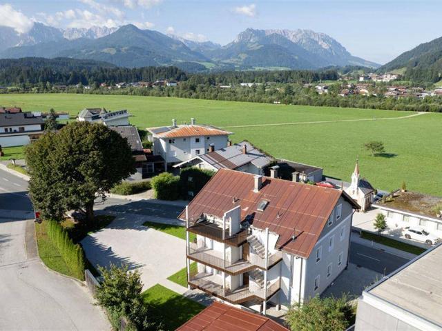 Apartment kaufen in Kössen, Tirol