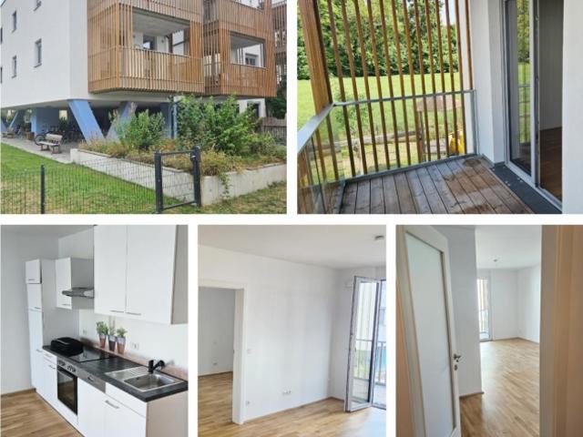 Wohnung kaufen in Salzburg