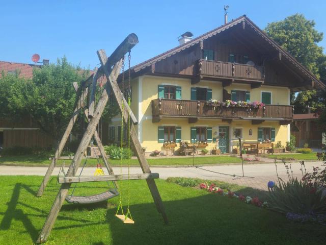 Apartment mieten in Großgmain, Salzburg
