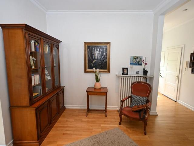 Apartment mieten in Sulzbach, Saarland