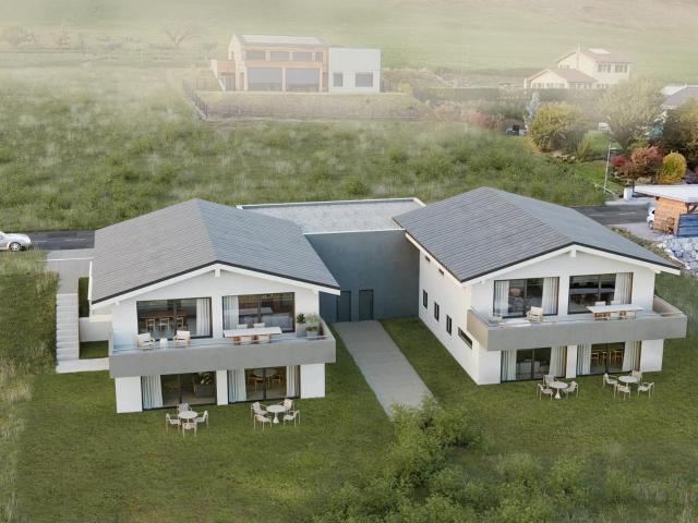 Wohnung kaufen in Erde, Wallis