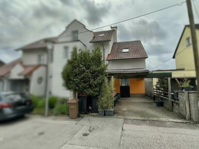 Wohnung kaufen in Marchtrenk, Oberösterreich