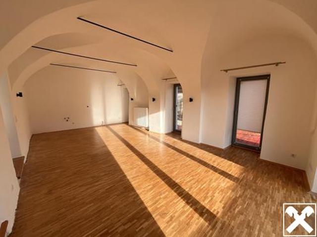 Etagenwohnung kaufen in Sierning