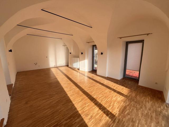 Apartment kaufen in Sierning, Letten