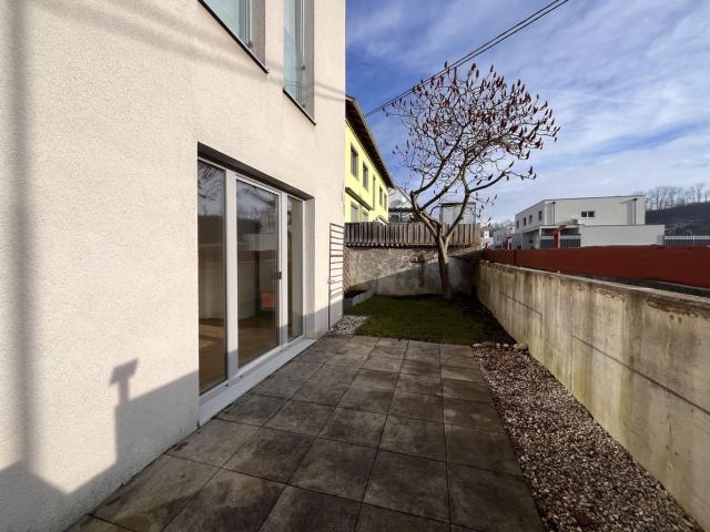 Etagenwohnung kaufen in Sierning