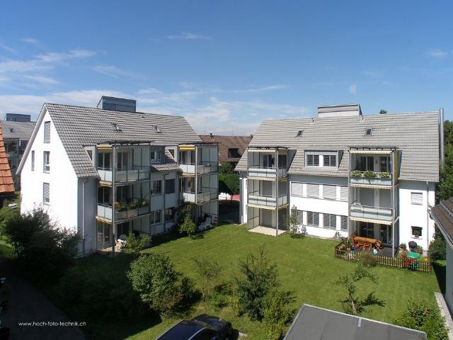 Wohnung mieten in Dübendorf, Zürich