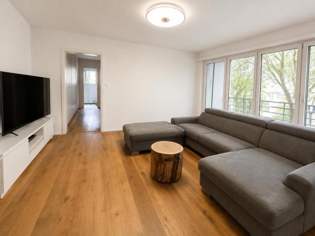 Immobilie kaufen in Allschwil, Basel-Landschaft