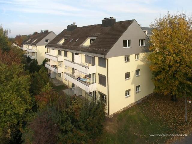 Apartment mieten in Egg, Zürich
