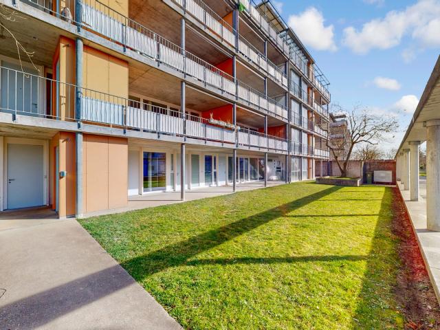 Apartment mieten in Glattbrugg, Opfikon