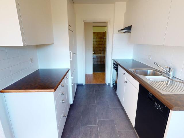 Apartment mieten in Goldach, St. Gallen