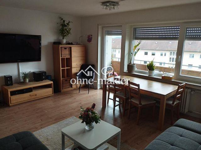 Apartment kaufen in Sirnau, Esslingen