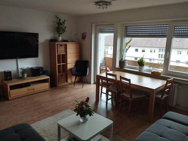 Wohnung kaufen in Kimmichsweiler, Esslingen am Neckar