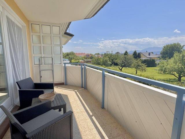Apartment mieten in Tessendorf, Klagenfurt