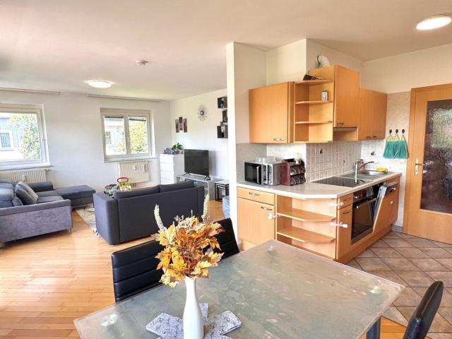 Wohnung mieten in Klagenfurt, Kärnten