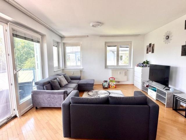 Apartment mieten in Tessendorf, Klagenfurt