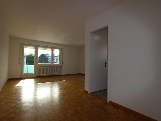 Apartment mieten in Lengnau (BE), Verwaltungsregion Seeland