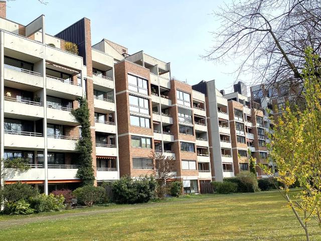 Wohnung kaufen in Augsburg