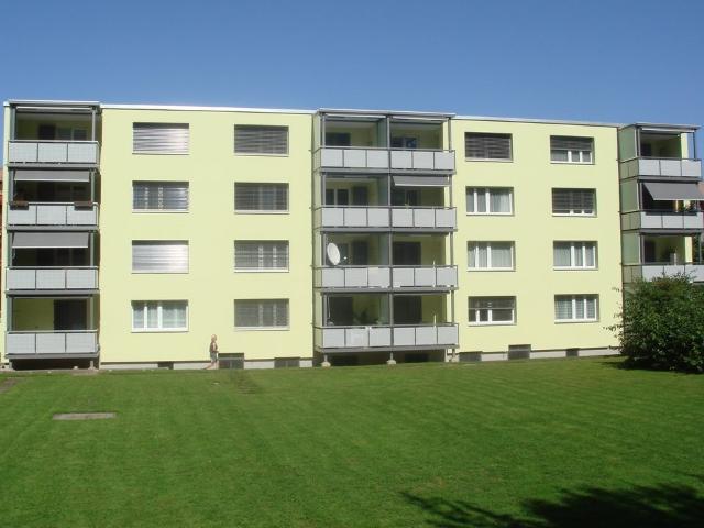 Wohnung mieten in Neuenhof, Aargau