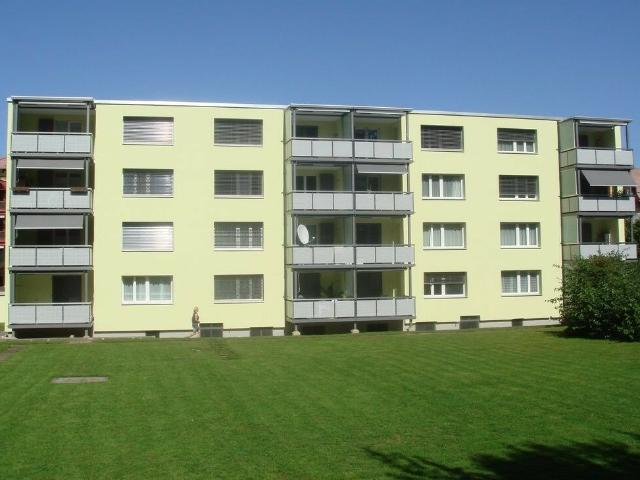 Wohnung mieten in Neuenhof, Aargau