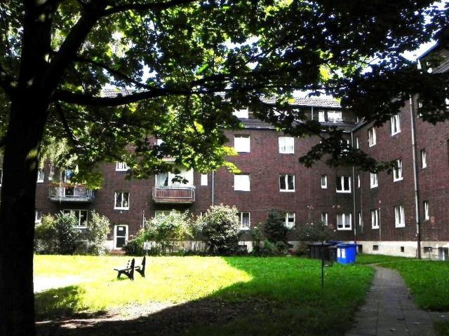 Wohnung mieten in Leverkusen, Nordrhein-Westfalen