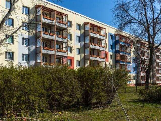 Apartment mieten in Cottbus, Brandenburg