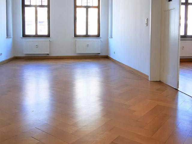 Apartment mieten in Gohlis-Süd, Leipzig