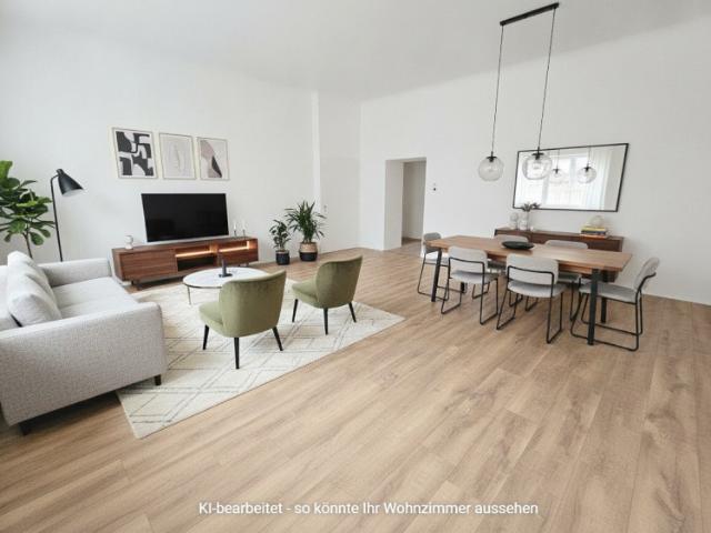Wohnung kaufen in Lend, Gersdorf-Feistritz